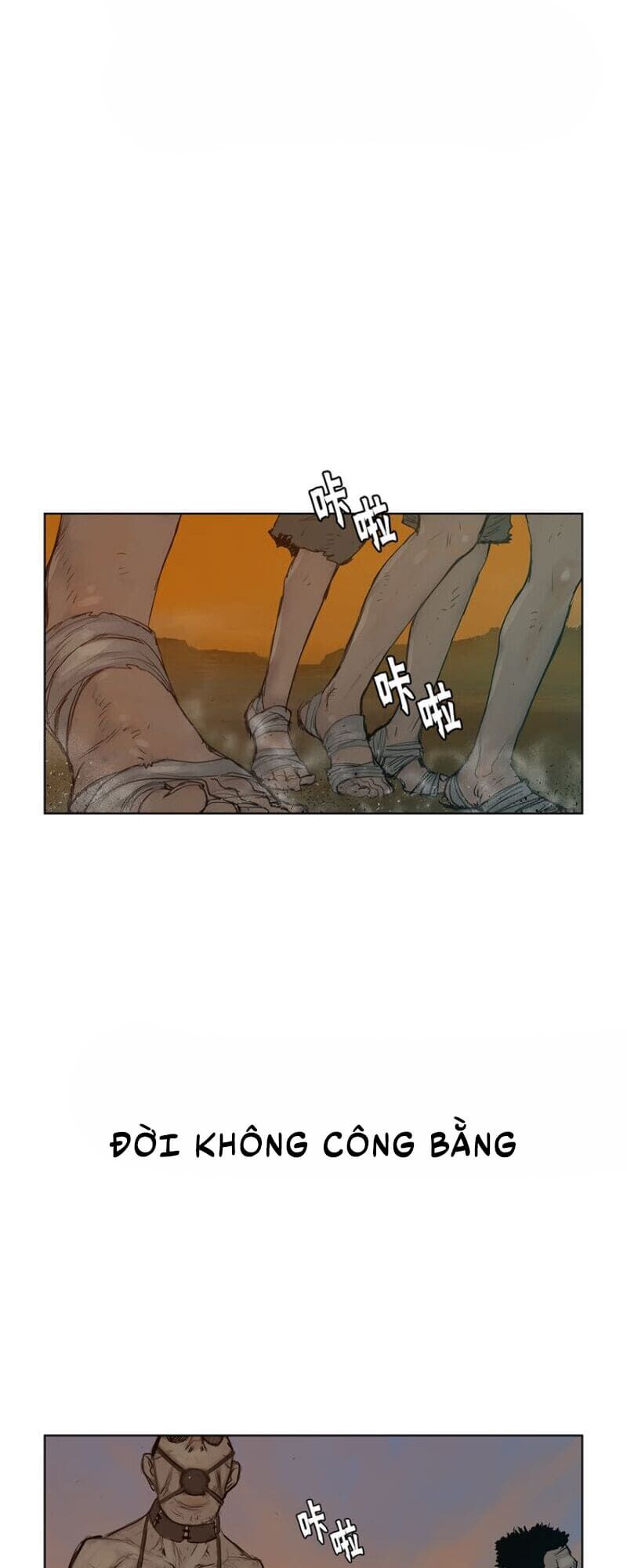 Vinh Quang Kiếm Chap 16 - Next Chap 17