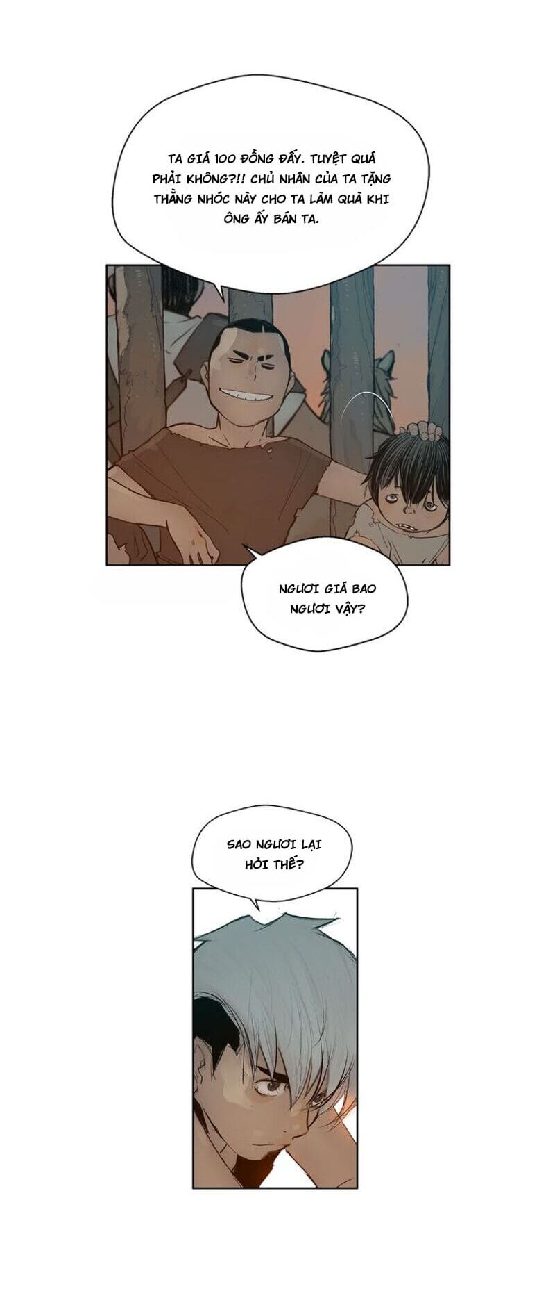 Vinh Quang Kiếm Chap 16 - Next Chap 17