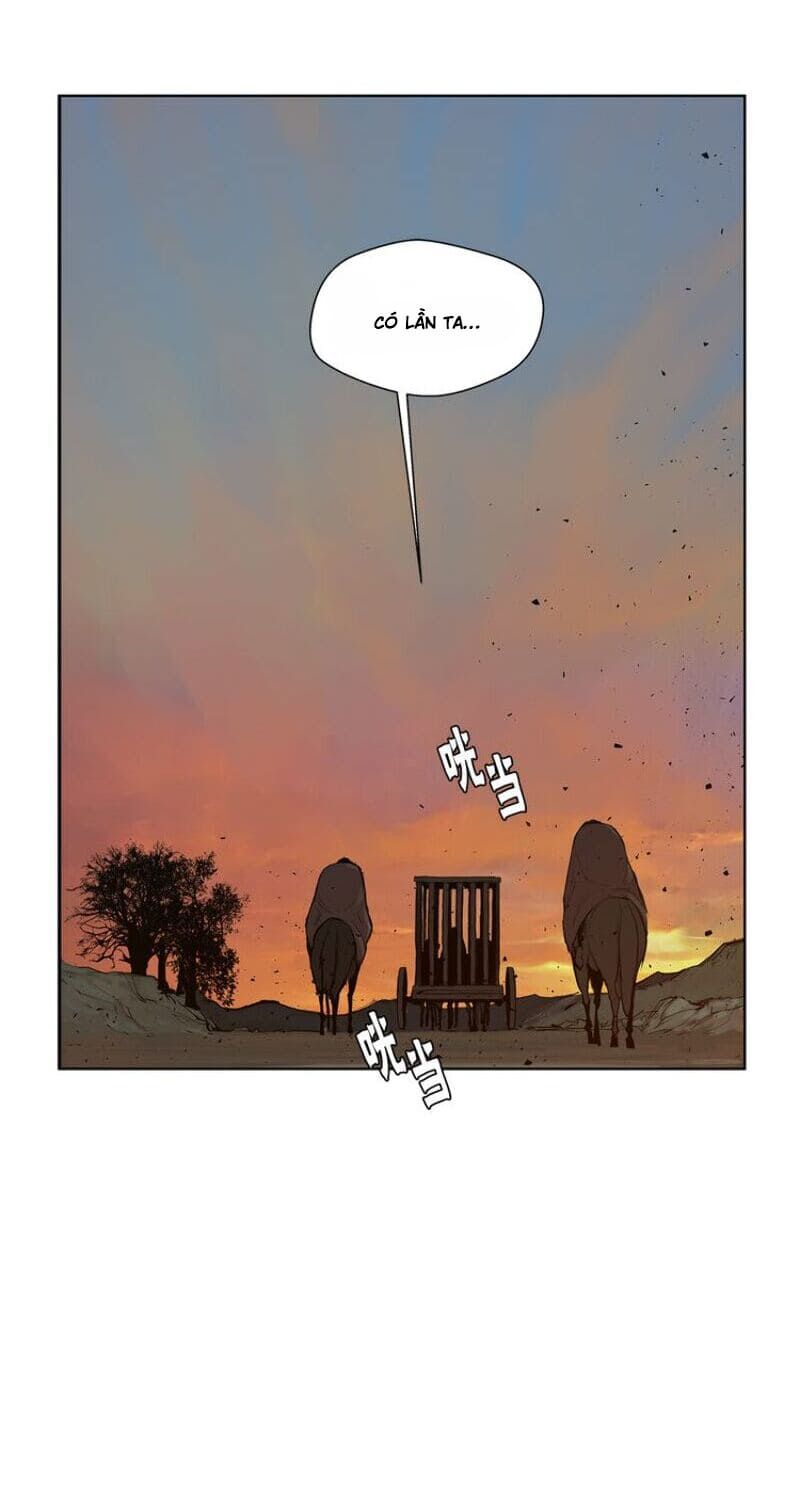 Vinh Quang Kiếm Chap 16 - Next Chap 17