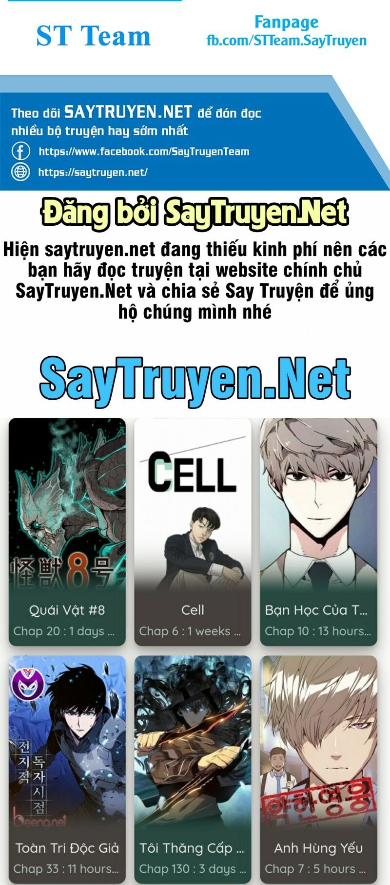 Vinh Quang Kiếm Chap 16 - Next Chap 17