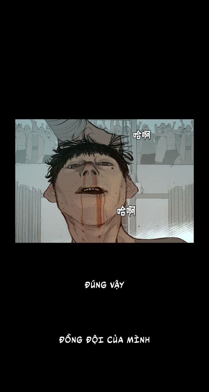Vinh Quang Kiếm Chap 12 - Next Chap 13