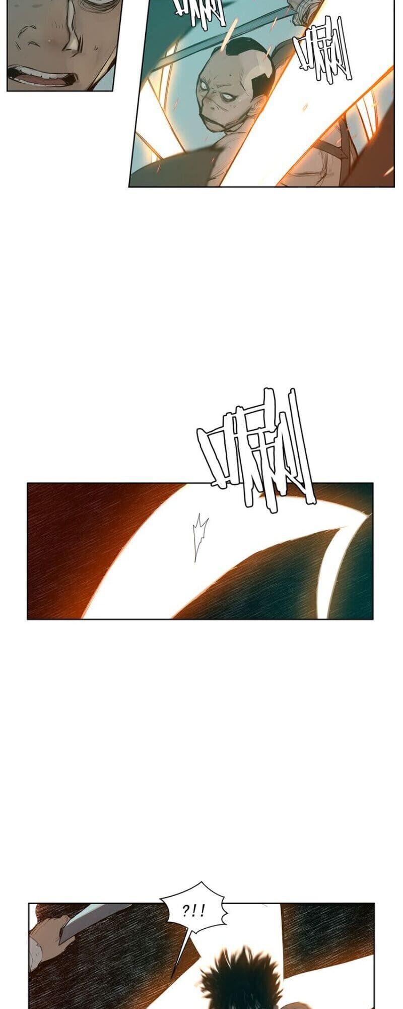 Vinh Quang Kiếm Chap 12 - Next Chap 13