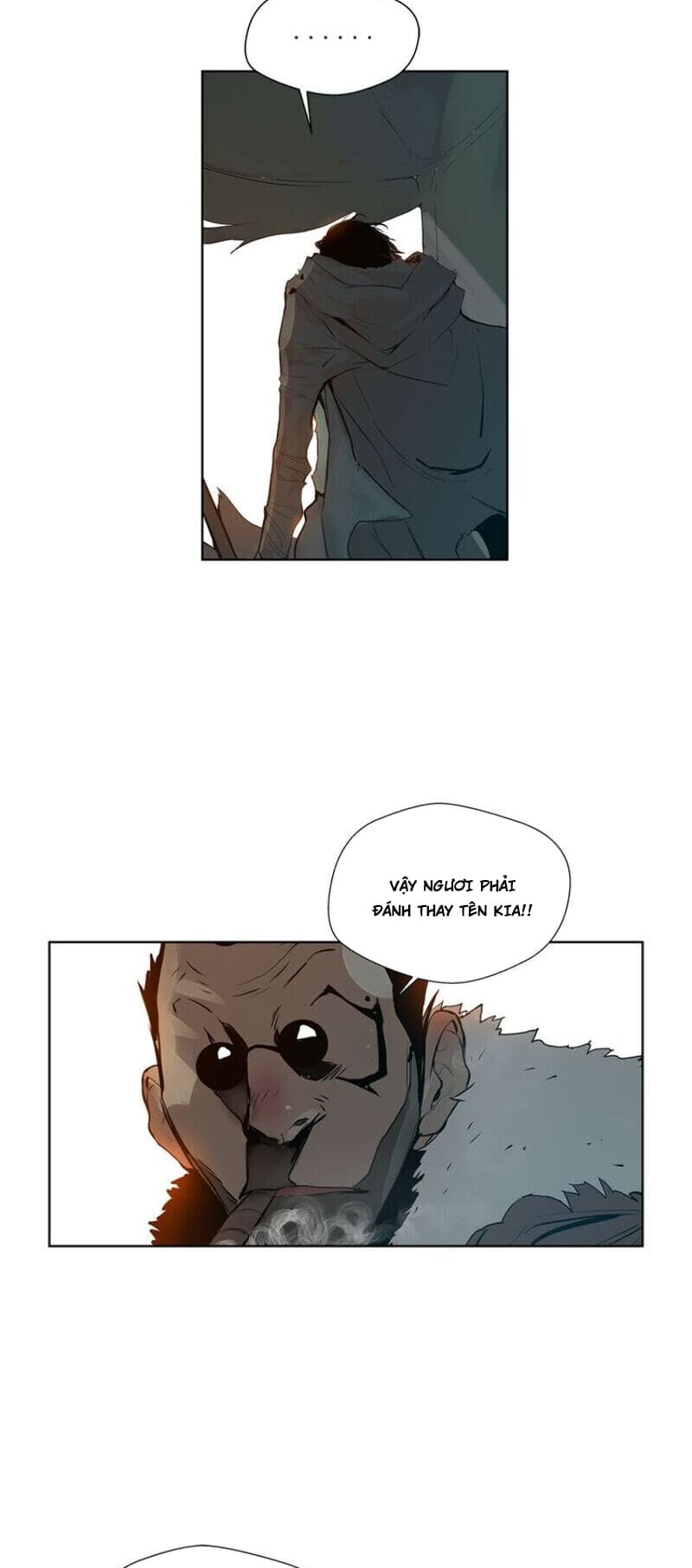 Vinh Quang Kiếm Chap 11 - Next Chap 12