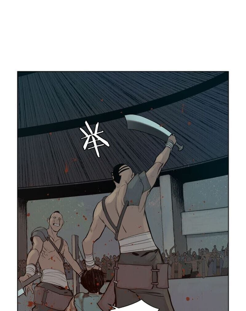 Vinh Quang Kiếm Chap 11 - Next Chap 12