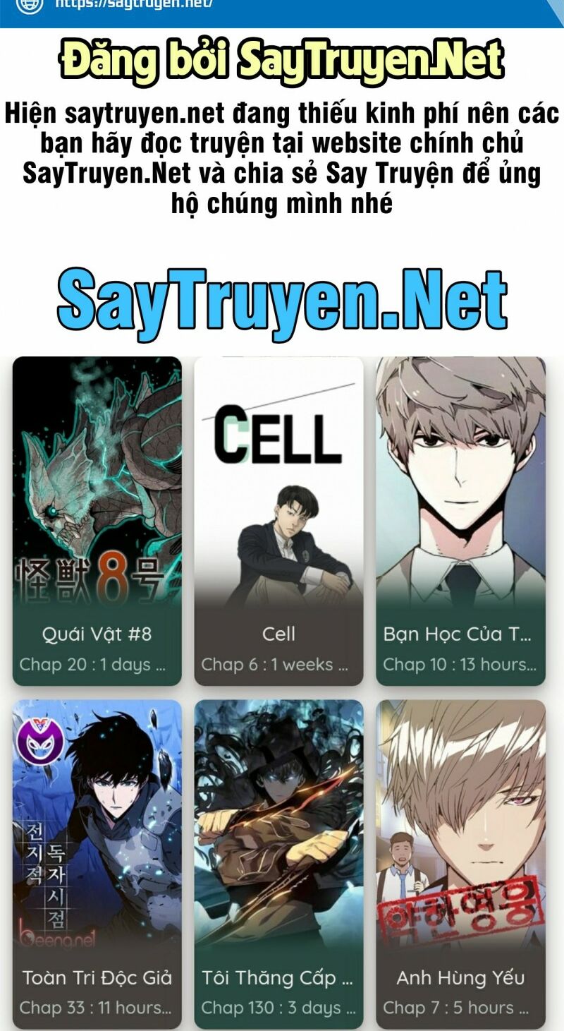 Vinh Quang Kiếm Chap 11 - Next Chap 12