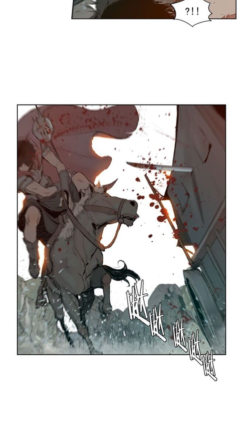 Vinh Quang Kiếm Chap 10 - Next Chap 11