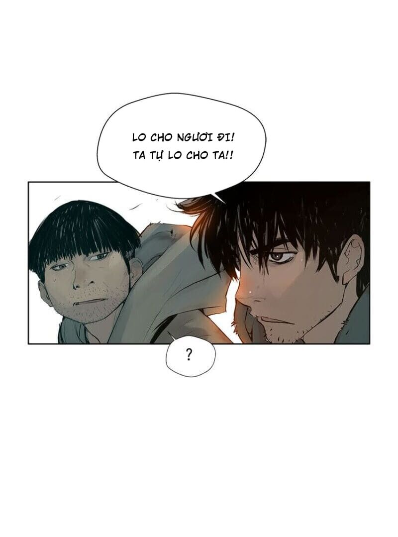 Vinh Quang Kiếm Chap 10 - Next Chap 11
