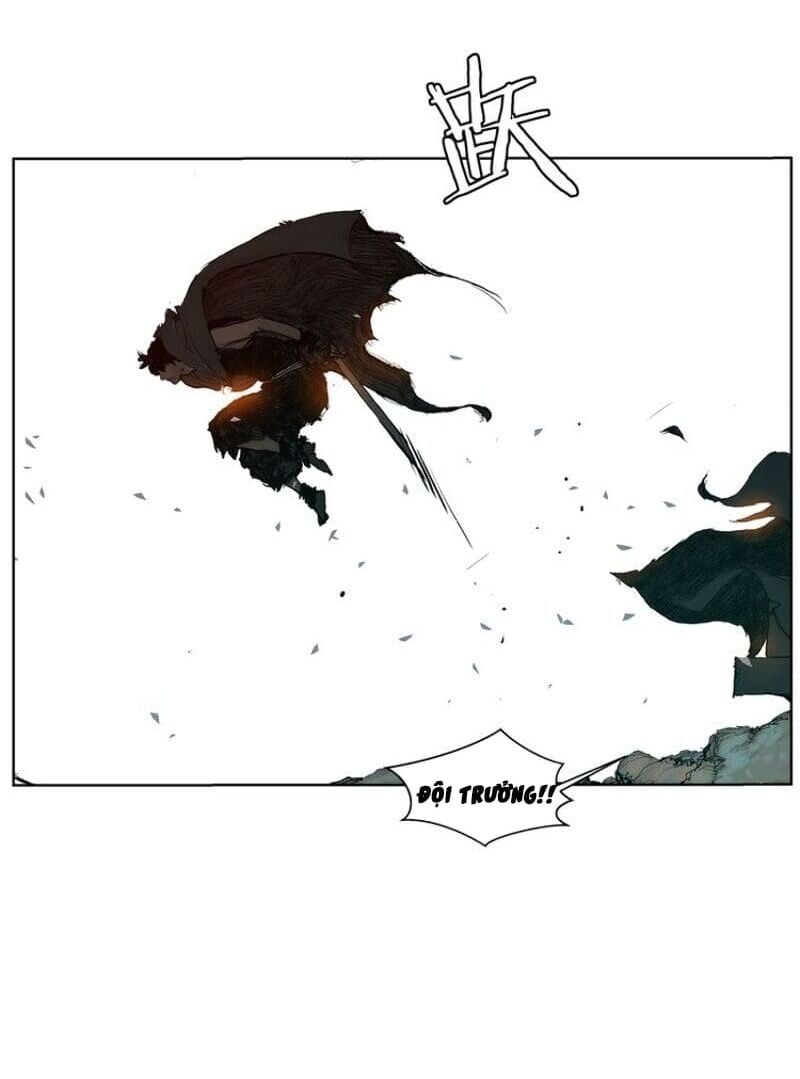 Vinh Quang Kiếm Chap 10 - Next Chap 11