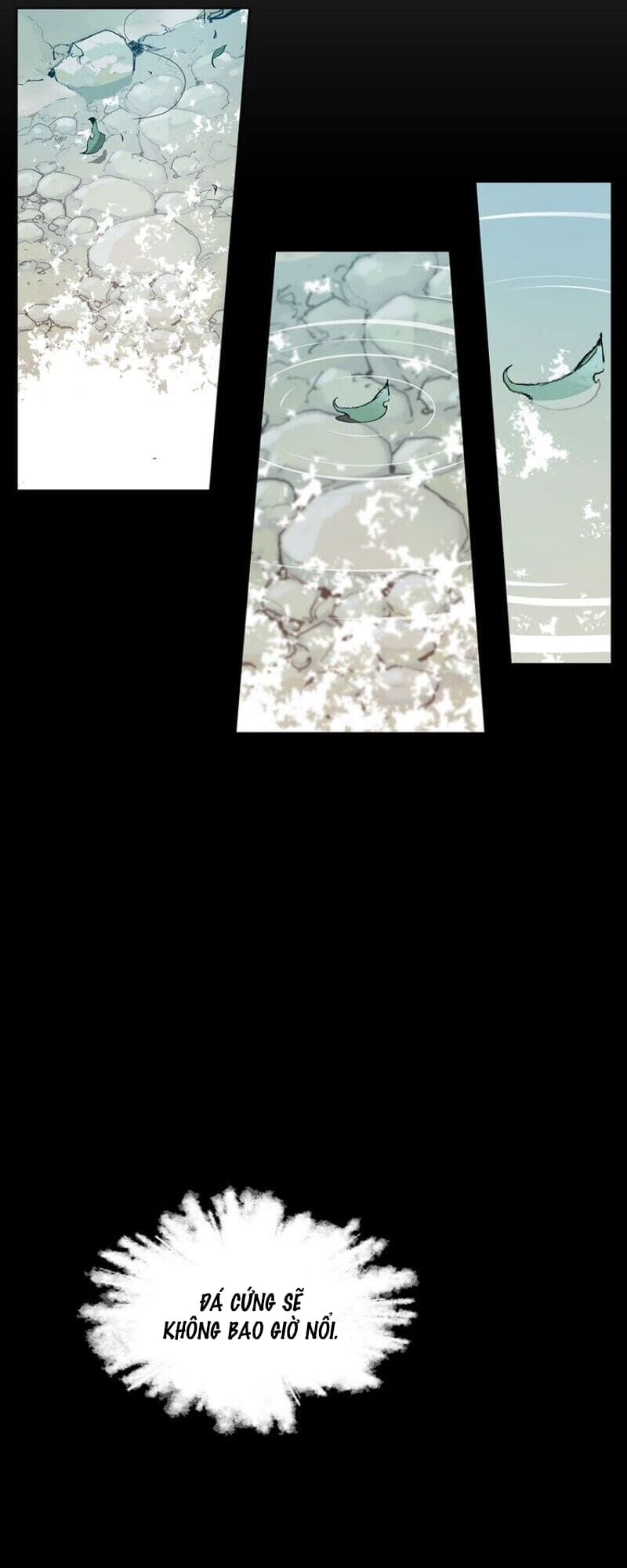 Vinh Quang Kiếm Chap 10 - Next Chap 11