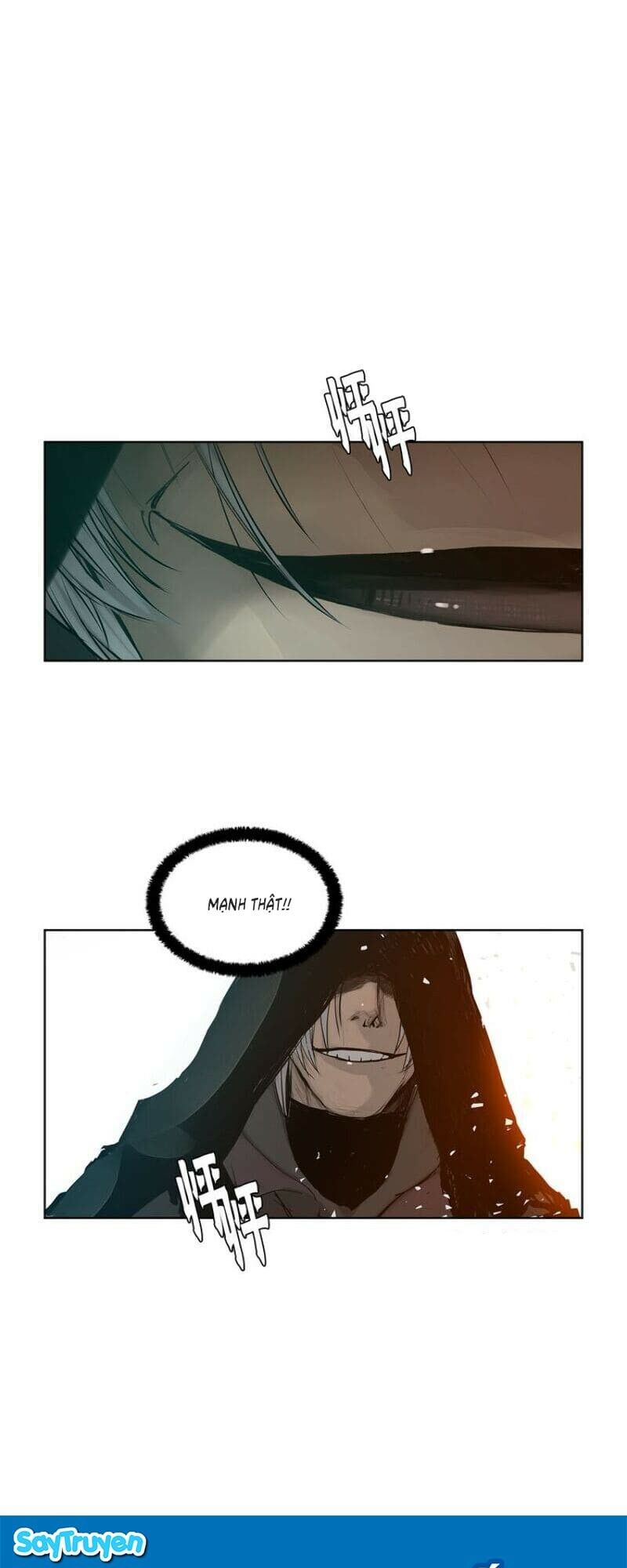 Vinh Quang Kiếm Chap 10 - Next Chap 11