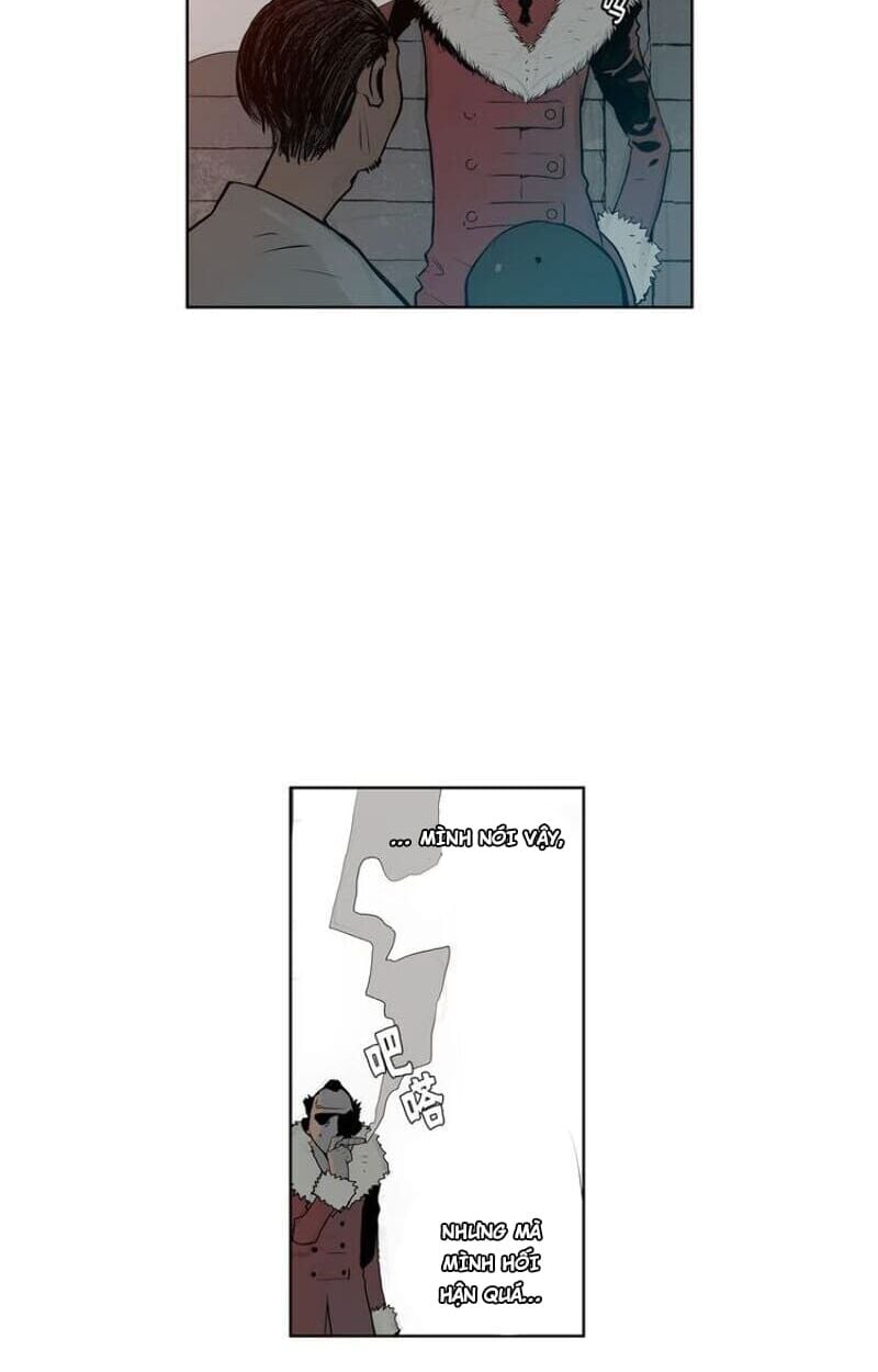 Vinh Quang Kiếm Chap 8 - Next Chap 9