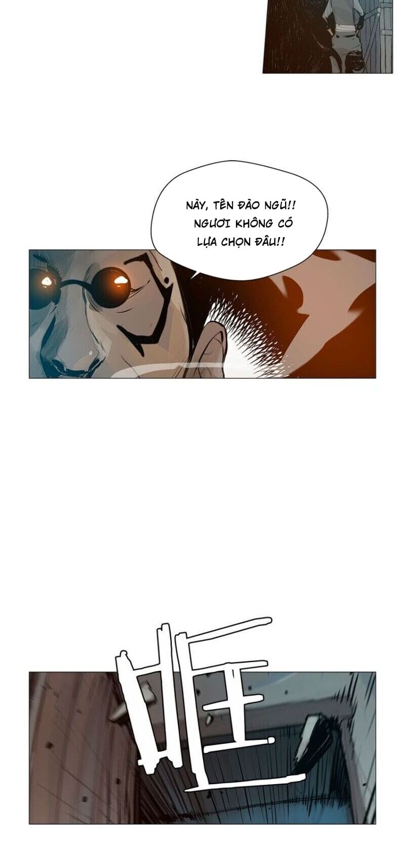 Vinh Quang Kiếm Chap 8 - Next Chap 9