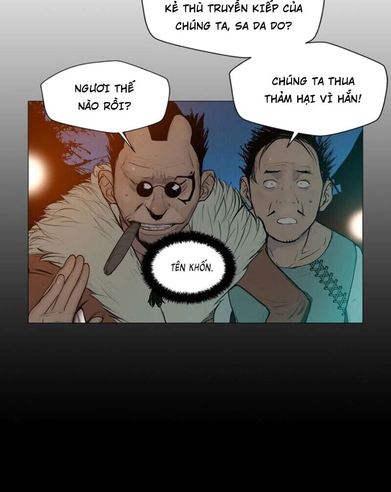 Vinh Quang Kiếm Chap 6 - Next Chap 7