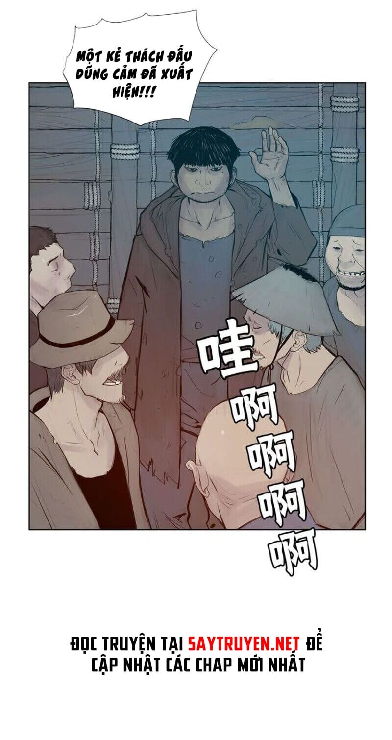 Vinh Quang Kiếm Chap 5 - Next Chap 6