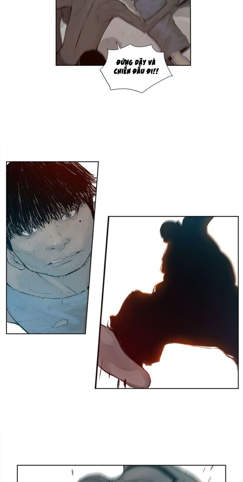 Vinh Quang Kiếm Chap 5 - Next Chap 6