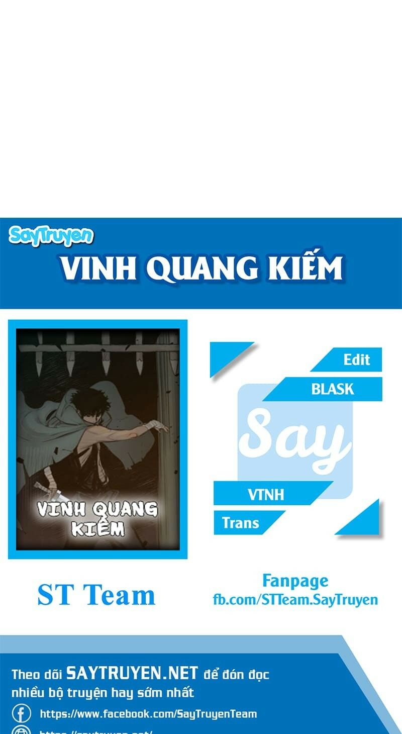 Vinh Quang Kiếm Chap 5 - Next Chap 6
