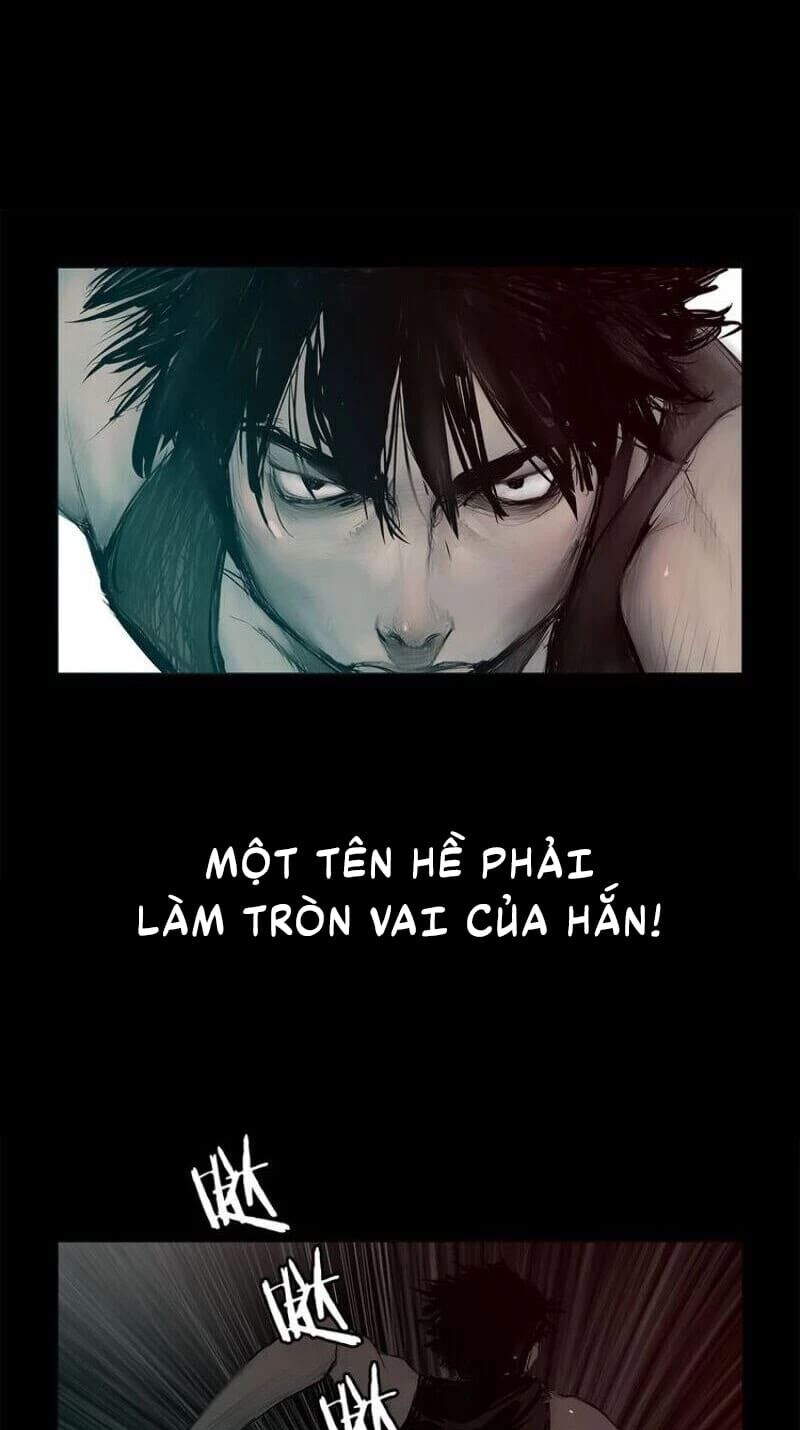 Vinh Quang Kiếm Chap 1 - Next Chap 2