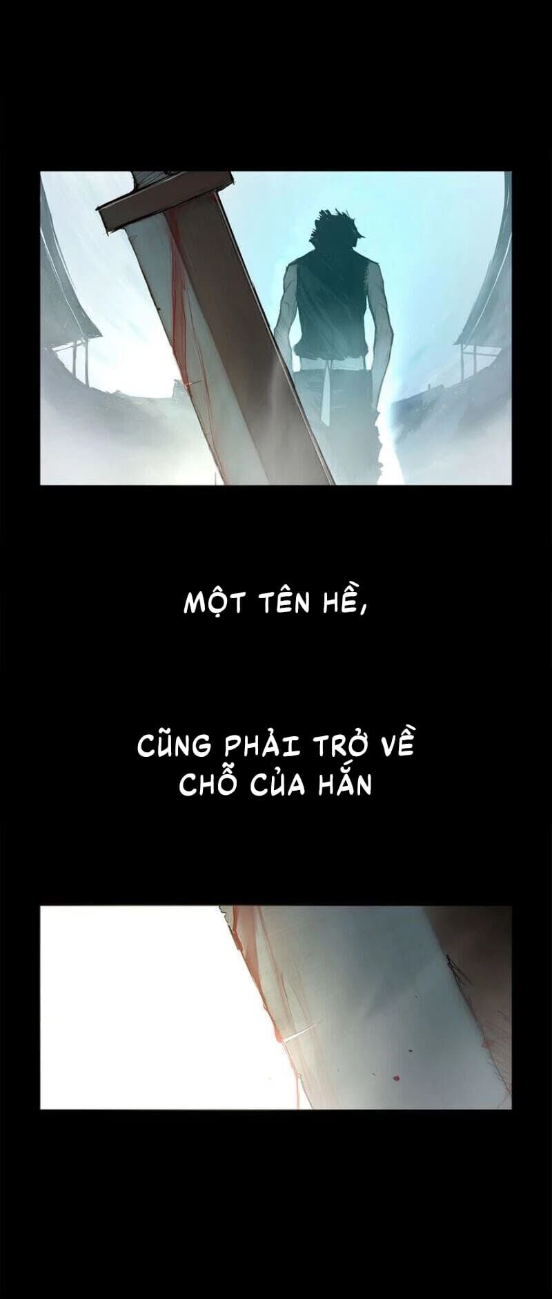Vinh Quang Kiếm Chap 1 - Next Chap 2