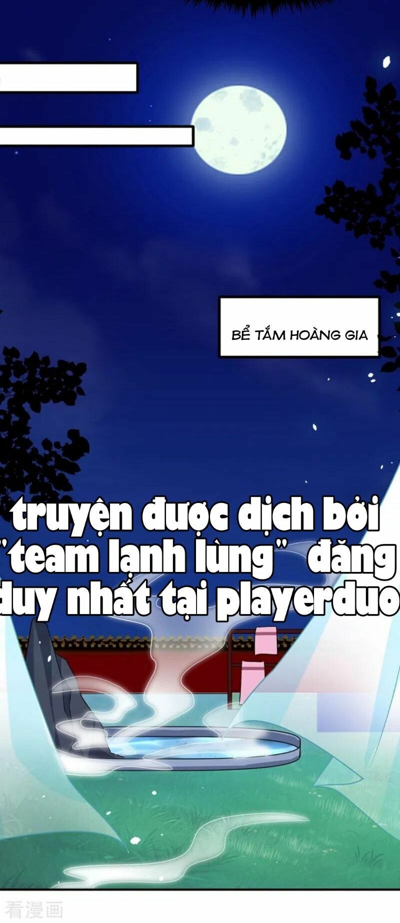 Giang Sơn Mỹ Nam Nhập Trướng Ta Chap 54 - Next Chap 55
