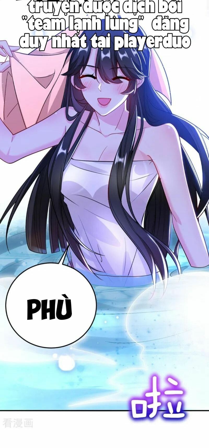 Giang Sơn Mỹ Nam Nhập Trướng Ta Chap 54 - Next Chap 55