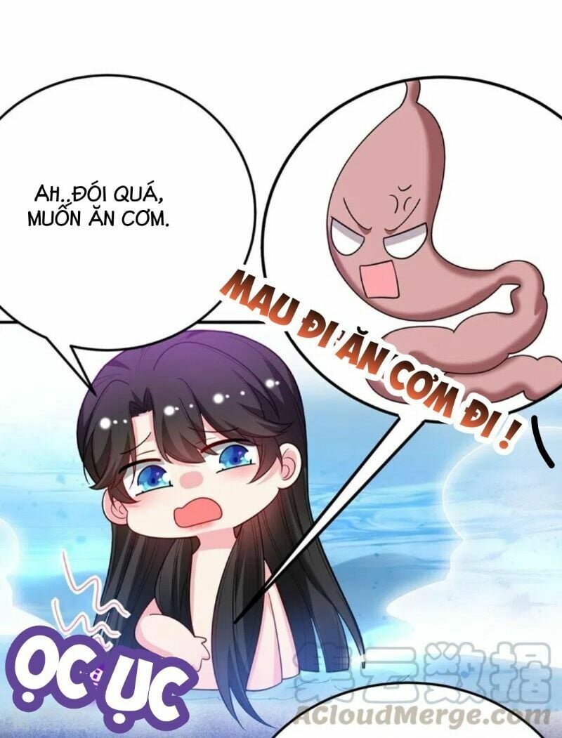 Giang Sơn Mỹ Nam Nhập Trướng Ta Chap 54 - Next Chap 55