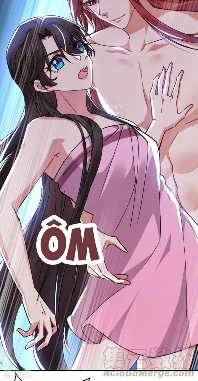 Giang Sơn Mỹ Nam Nhập Trướng Ta Chap 54 - Next Chap 55