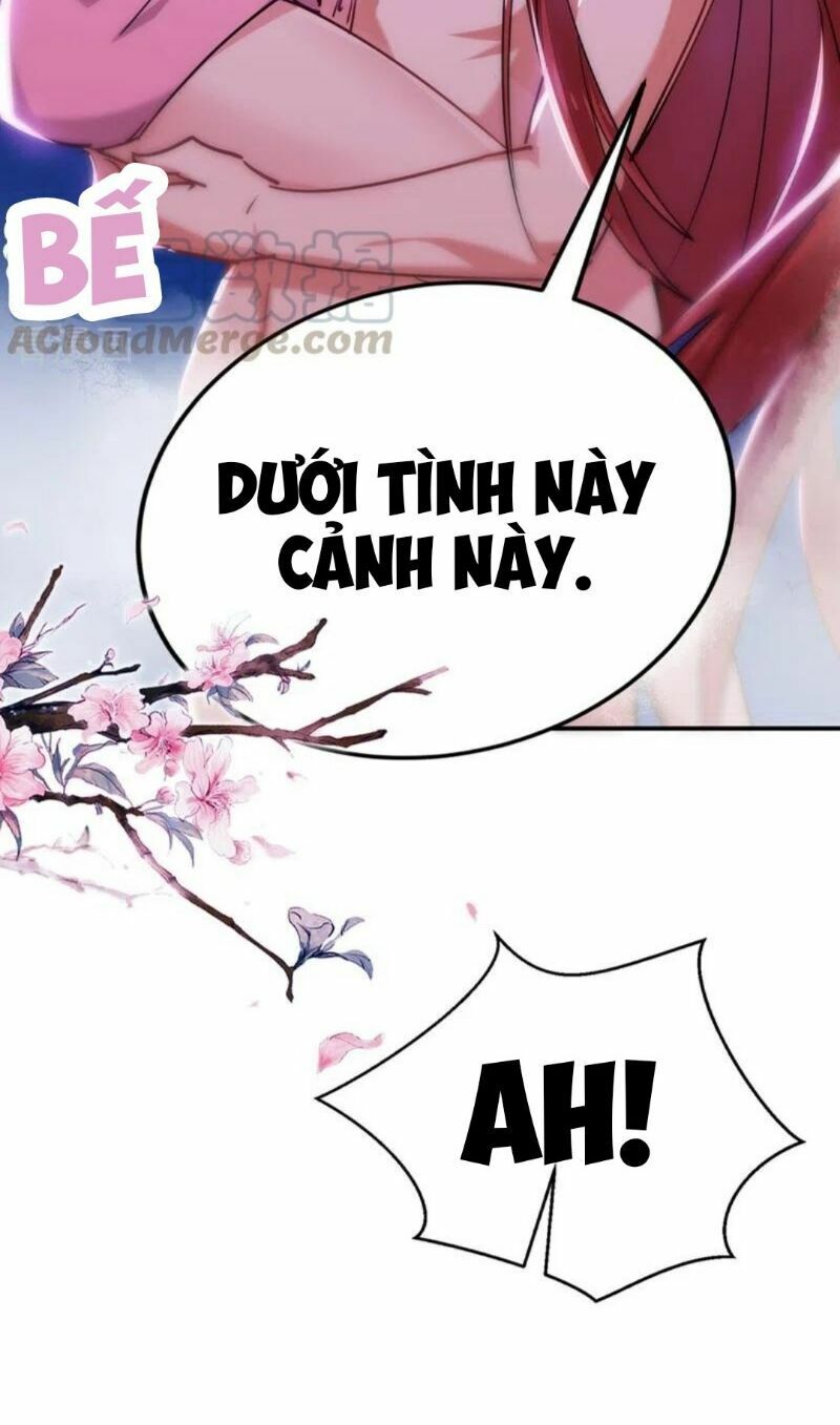 Giang Sơn Mỹ Nam Nhập Trướng Ta Chap 54 - Next Chap 55