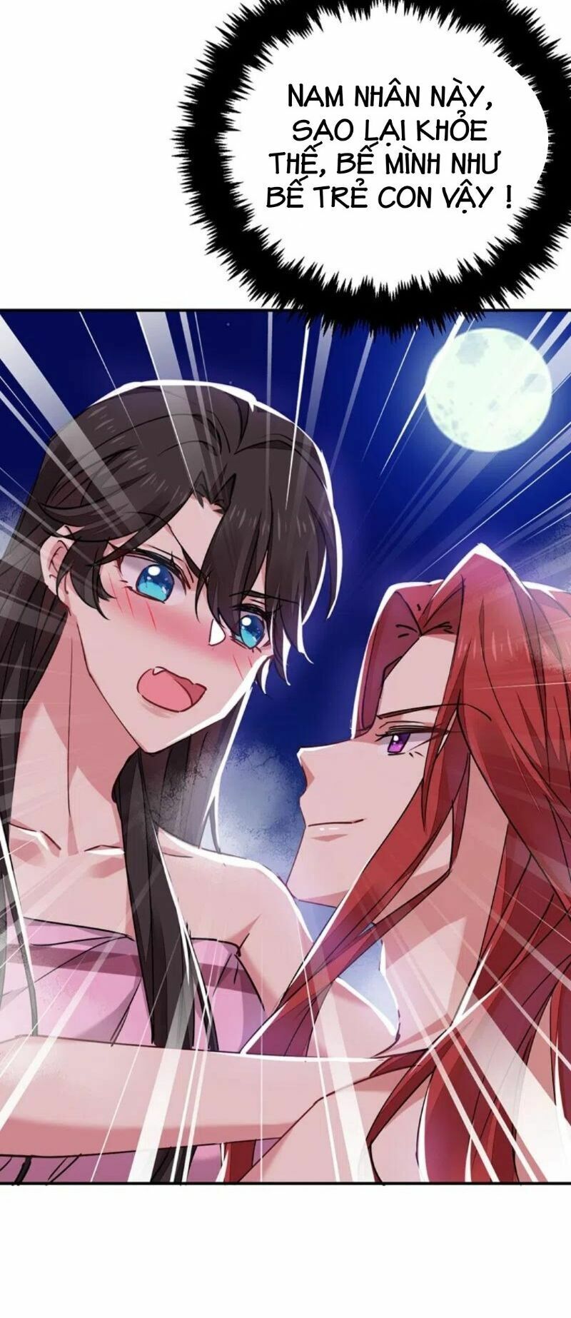 Giang Sơn Mỹ Nam Nhập Trướng Ta Chap 54 - Next Chap 55