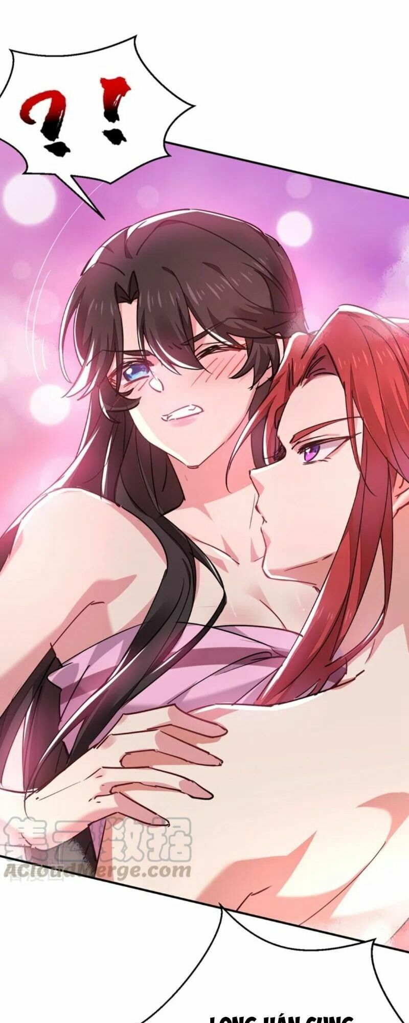 Giang Sơn Mỹ Nam Nhập Trướng Ta Chap 54 - Next Chap 55