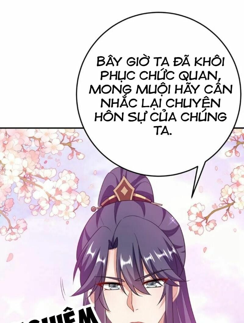 Giang Sơn Mỹ Nam Nhập Trướng Ta Chap 53 - Next Chap 54