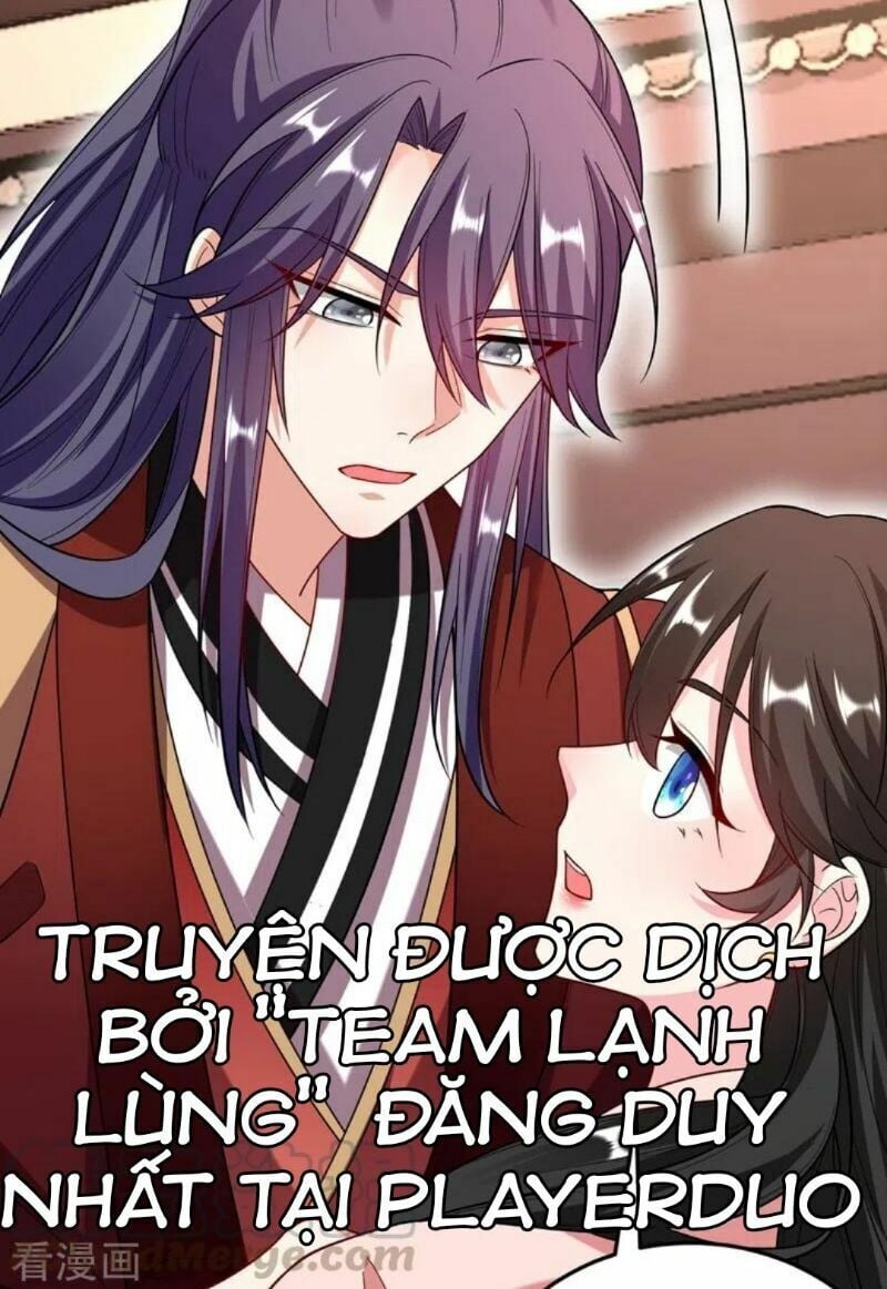 Giang Sơn Mỹ Nam Nhập Trướng Ta Chap 53 - Next Chap 54