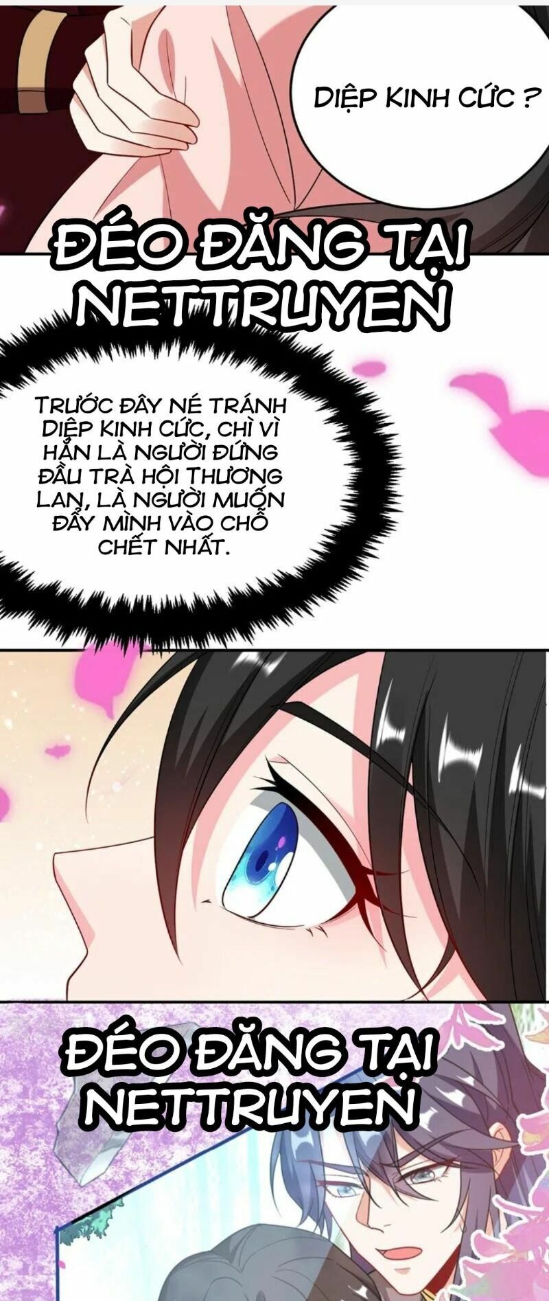 Giang Sơn Mỹ Nam Nhập Trướng Ta Chap 53 - Next Chap 54