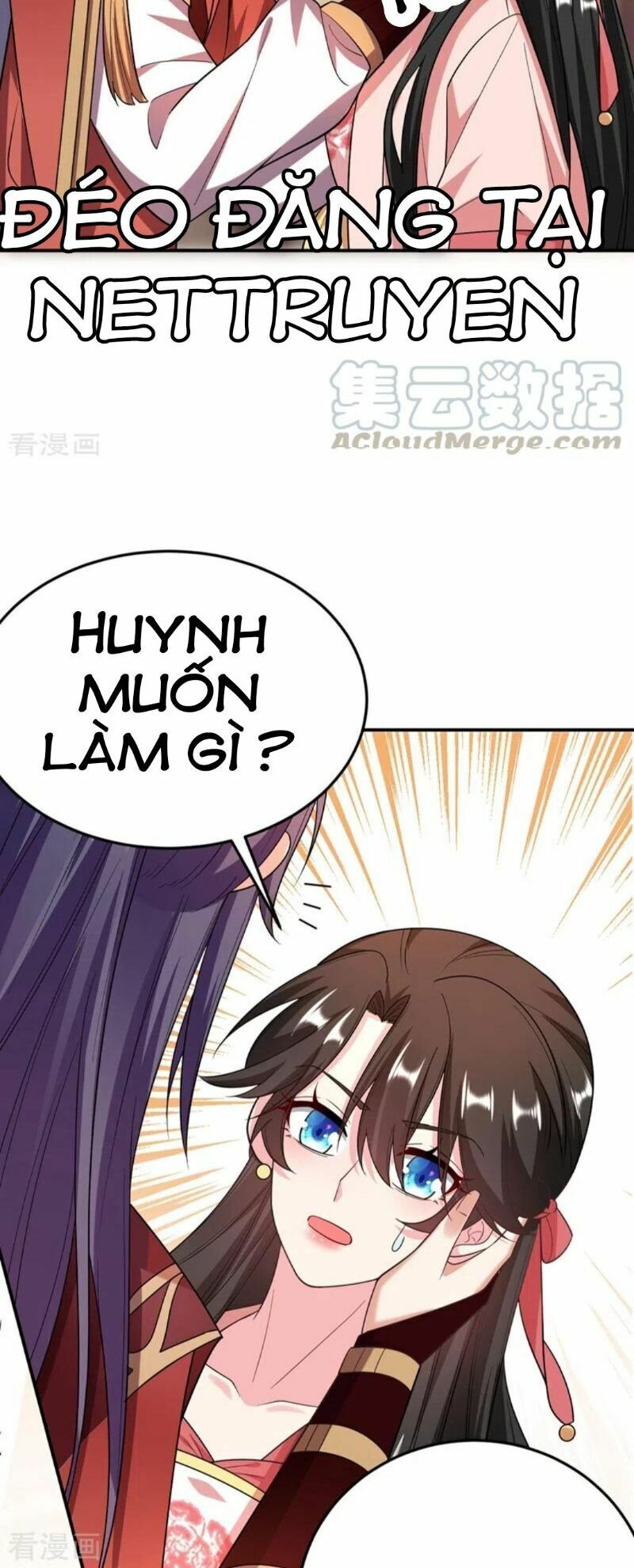 Giang Sơn Mỹ Nam Nhập Trướng Ta Chap 53 - Next Chap 54