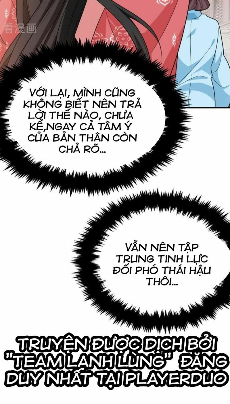 Giang Sơn Mỹ Nam Nhập Trướng Ta Chap 53 - Next Chap 54