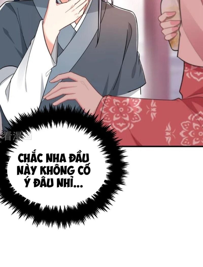 Giang Sơn Mỹ Nam Nhập Trướng Ta Chap 48 - Next Chap 49