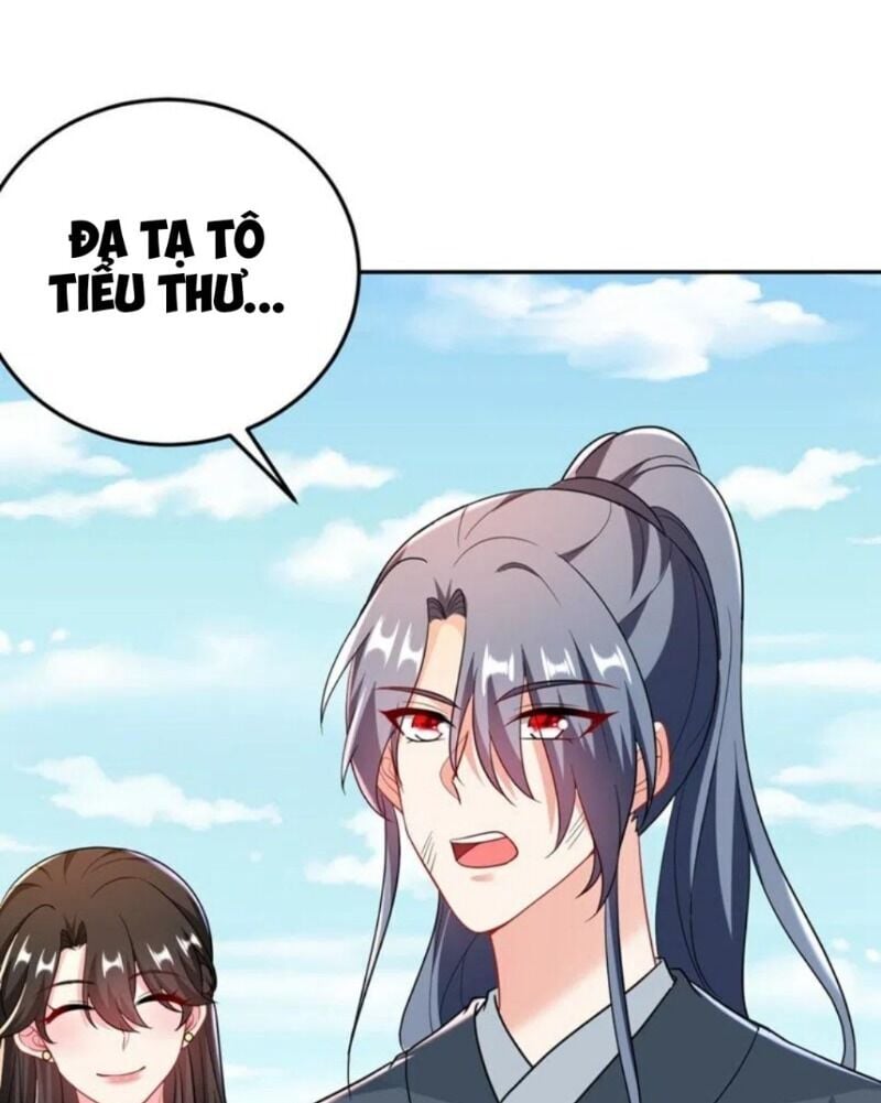 Giang Sơn Mỹ Nam Nhập Trướng Ta Chap 48 - Next Chap 49