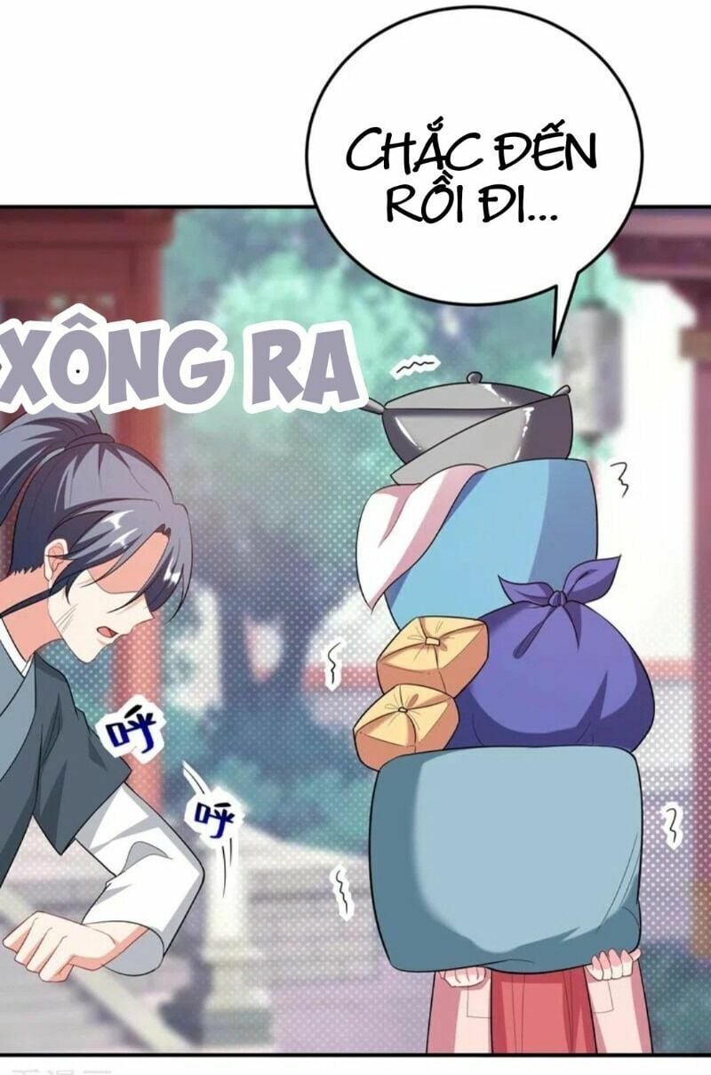 Giang Sơn Mỹ Nam Nhập Trướng Ta Chap 46 - Next Chap 47