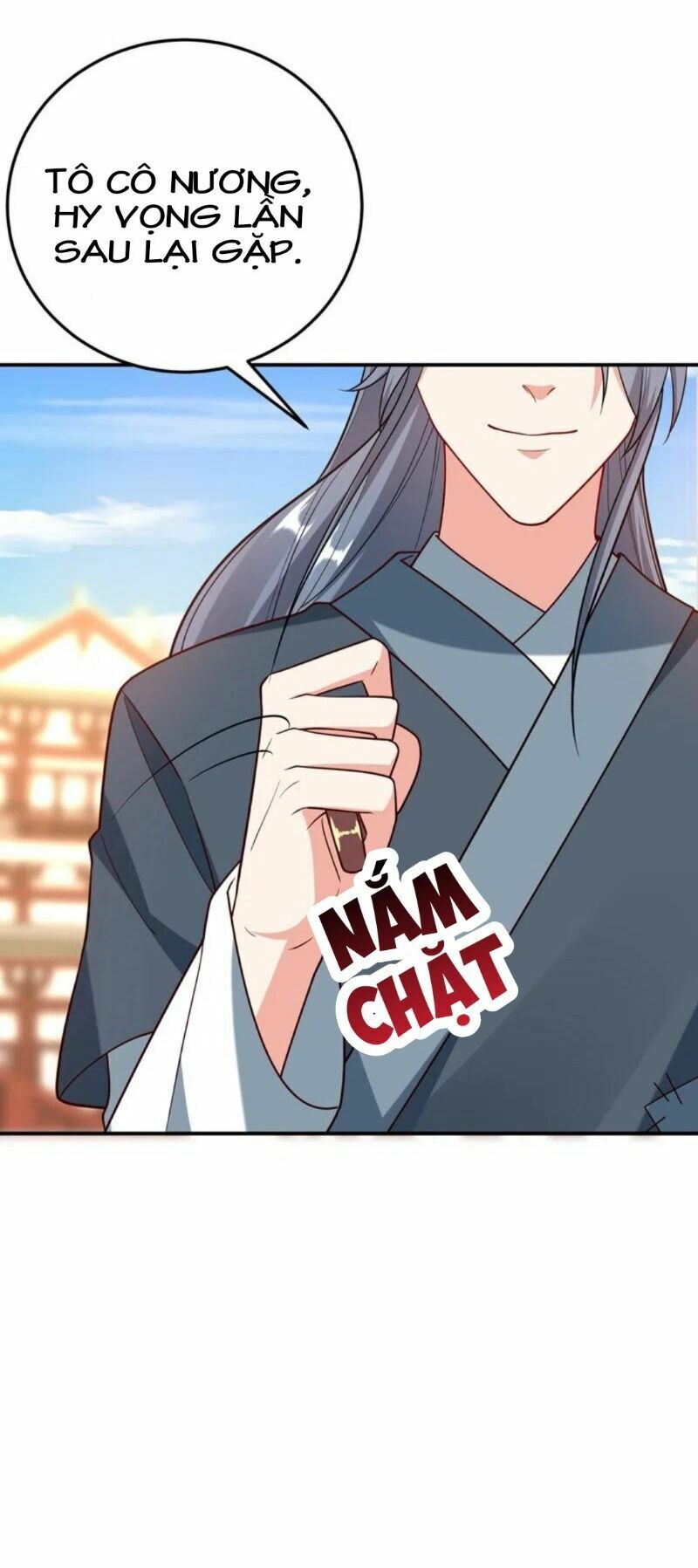 Giang Sơn Mỹ Nam Nhập Trướng Ta Chap 45 - Next Chap 46