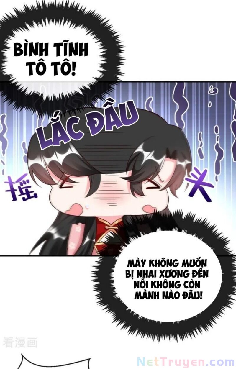 Giang Sơn Mỹ Nam Nhập Trướng Ta Chap 41 - Next Chap 42