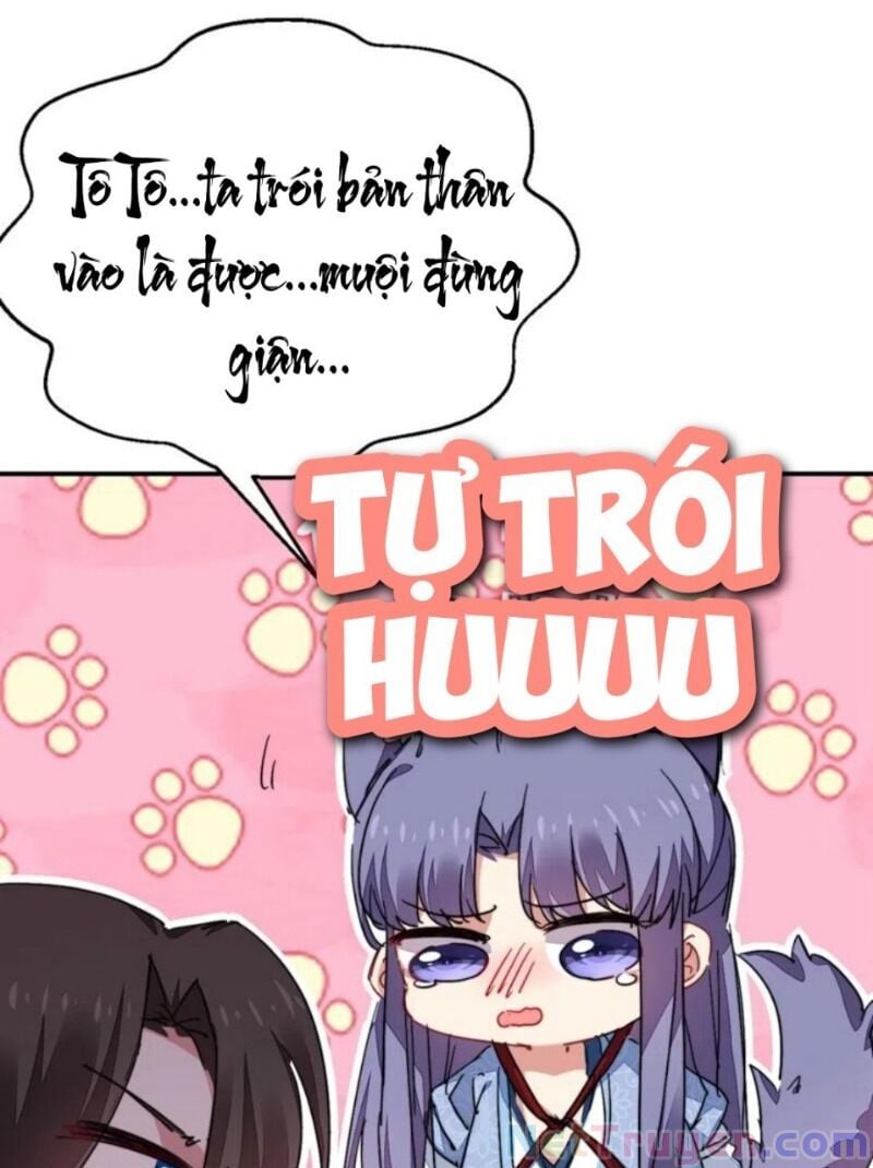 Giang Sơn Mỹ Nam Nhập Trướng Ta Chap 41 - Next Chap 42