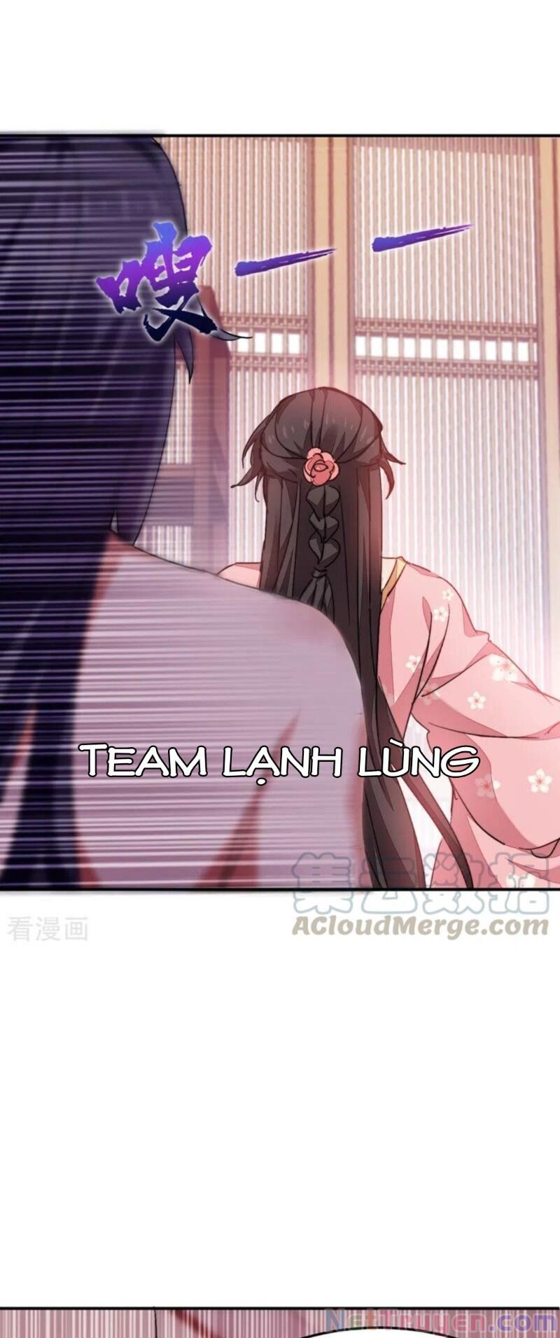 Giang Sơn Mỹ Nam Nhập Trướng Ta Chap 41 - Next Chap 42