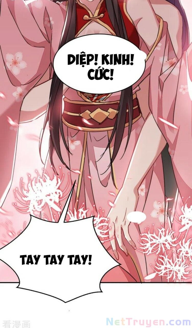 Giang Sơn Mỹ Nam Nhập Trướng Ta Chap 41 - Next Chap 42