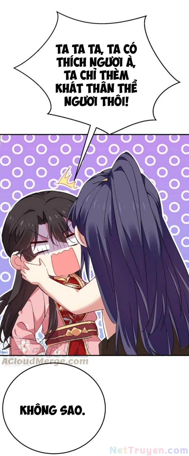 Giang Sơn Mỹ Nam Nhập Trướng Ta Chap 41 - Next Chap 42