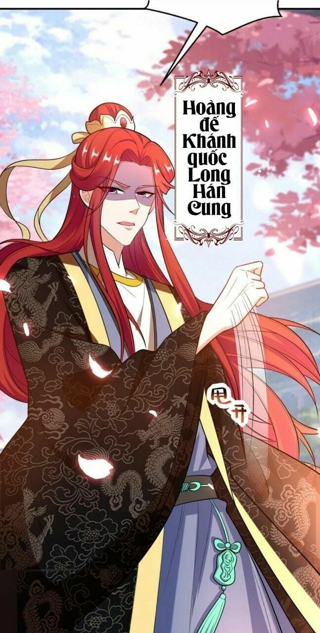 Giang Sơn Mỹ Nam Nhập Trướng Ta Chap 38 - Next Chap 39