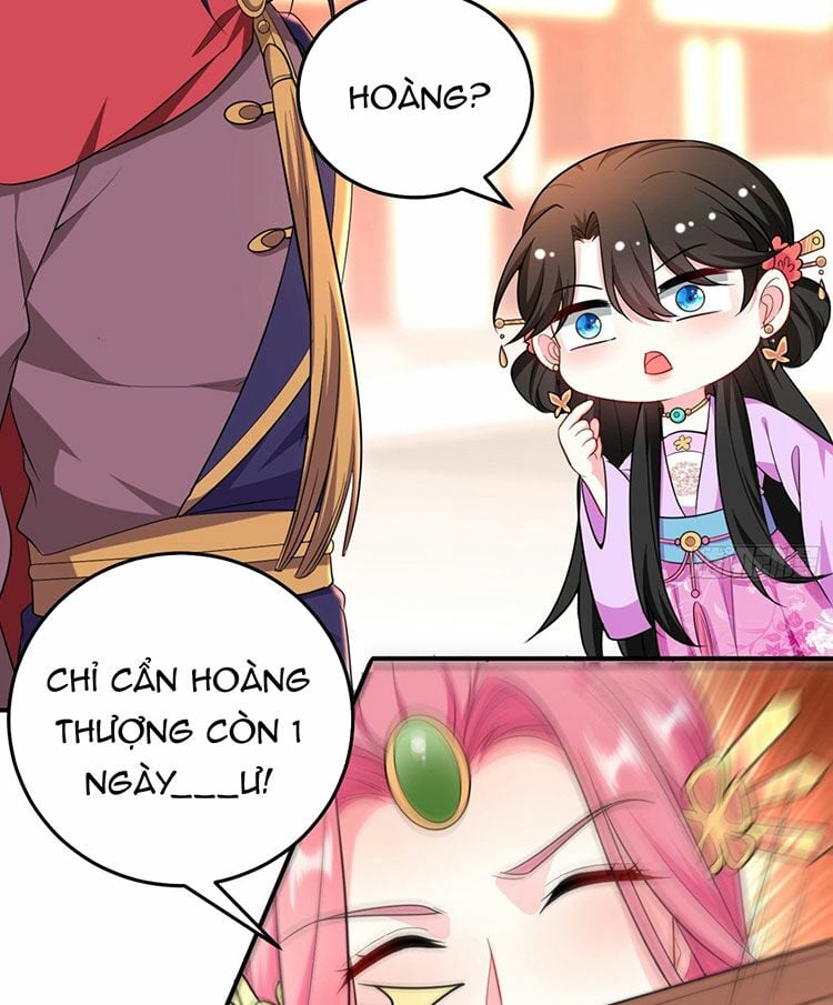 Giang Sơn Mỹ Nam Nhập Trướng Ta Chap 35 - Next Chap 36