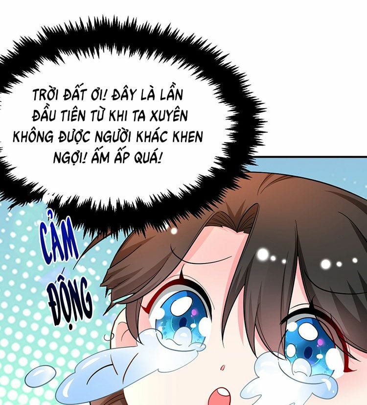 Giang Sơn Mỹ Nam Nhập Trướng Ta Chap 34 - Next Chap 35