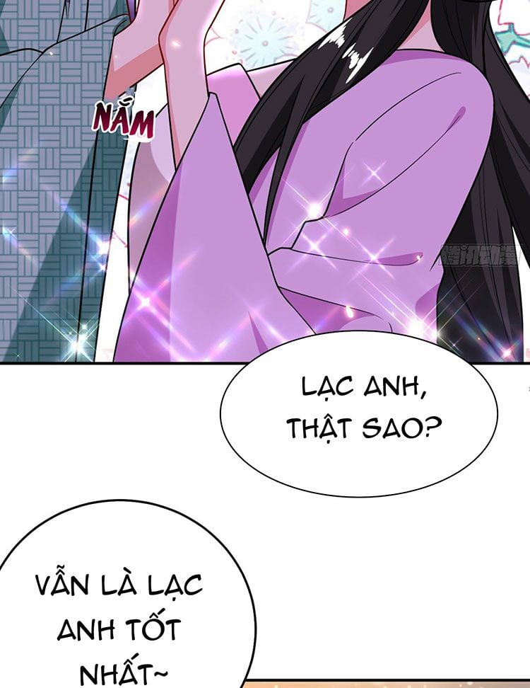 Giang Sơn Mỹ Nam Nhập Trướng Ta Chap 34 - Next Chap 35