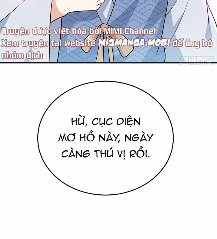 Giang Sơn Mỹ Nam Nhập Trướng Ta Chap 34 - Next Chap 35