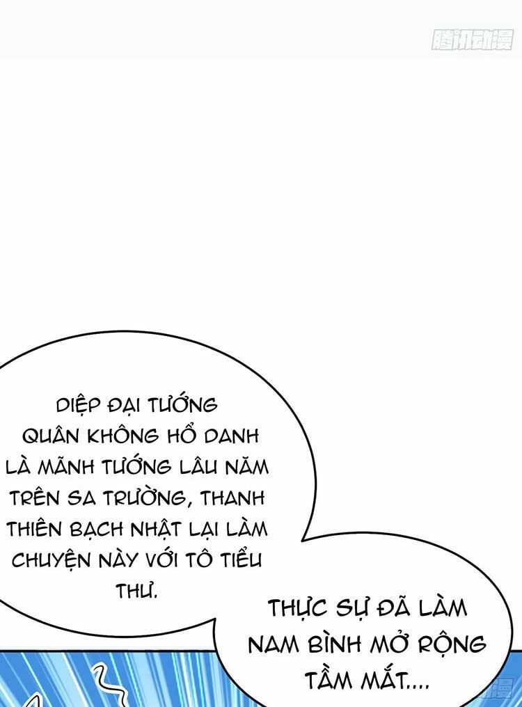 Giang Sơn Mỹ Nam Nhập Trướng Ta Chap 28 - Next Chap 29