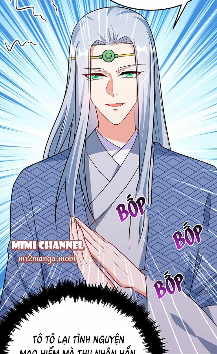 Giang Sơn Mỹ Nam Nhập Trướng Ta Chap 28 - Next Chap 29